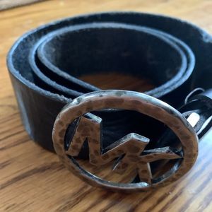 Micheal Kors Belt